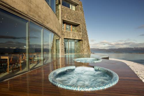 boutique hotels in Ushuaia Ski