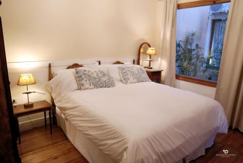 boutique hotels in Junín