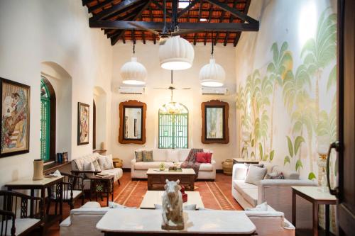 boutique hotels in North Goa