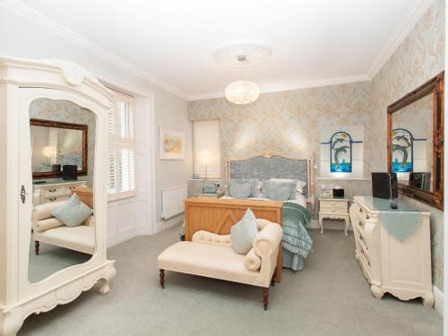 boutique hotels in Torquay