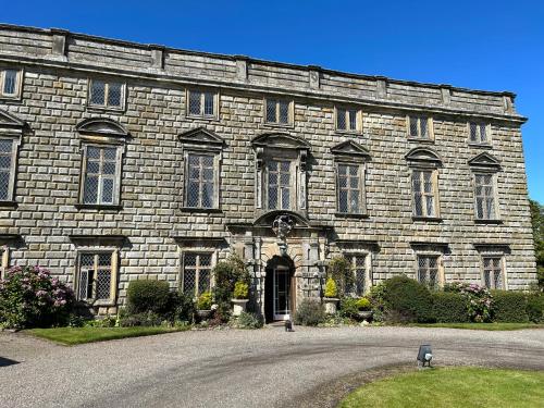 boutique hotels in Western Lake District