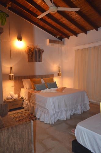 boutique hotels in San Jerónimo