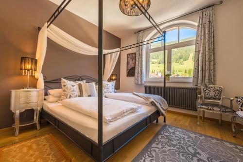 boutique hotels in Valle Di Casies