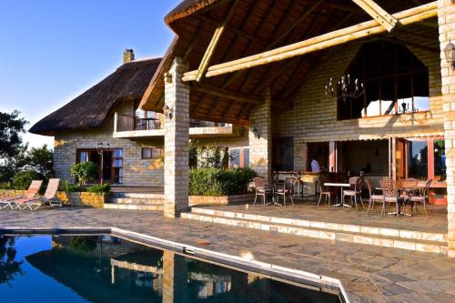 boutique hotels in Drakensberg