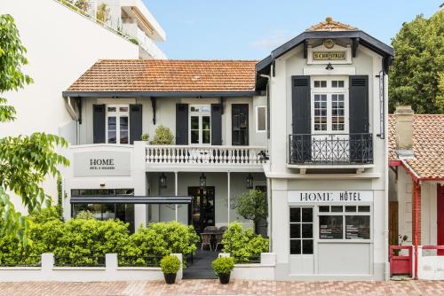 boutique hotels in Arcachon