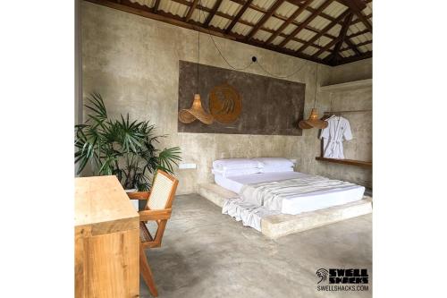 boutique hotels in Mirissa