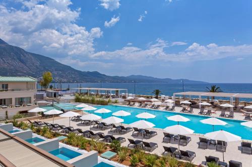 boutique hotels in Kalamata Region