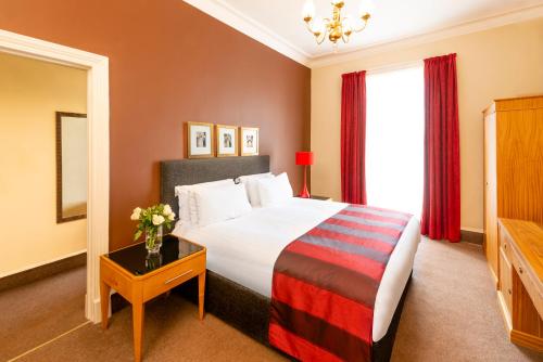 boutique hotels in Strathclyde