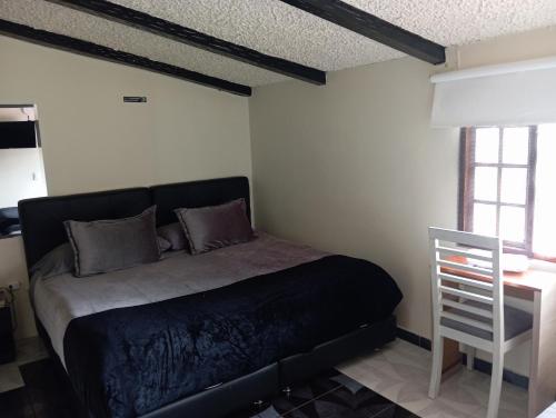 boutique hotels in La Vega