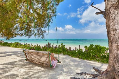 boutique hotels in Zanzibar Central