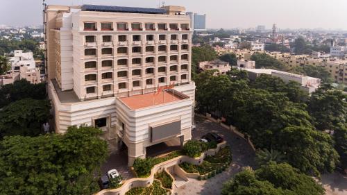 boutique hotels in Chennai