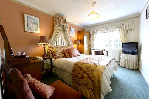 boutique hotels in Somerset