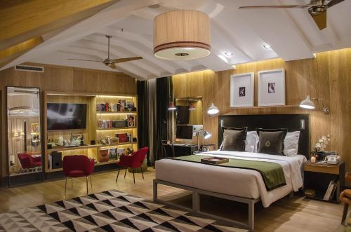 boutique hotels in Baixa / Chiado