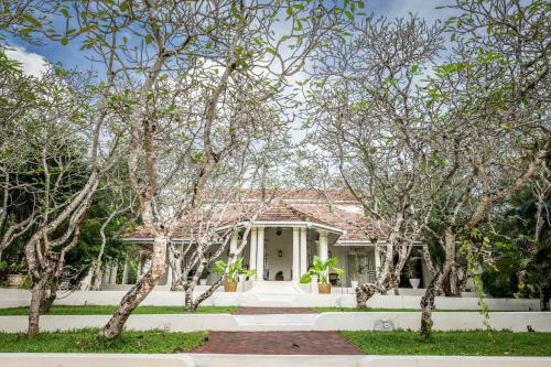 boutique hotels in Galle District