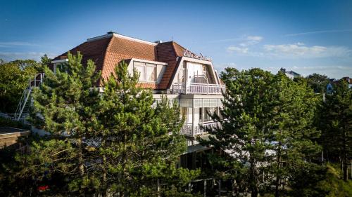 boutique hotels in Noordwijk Aan Zee