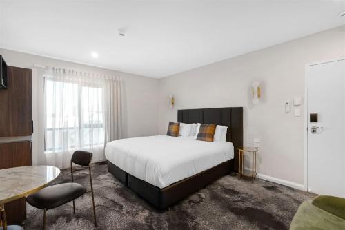 boutique hotels in Wagga Wagga