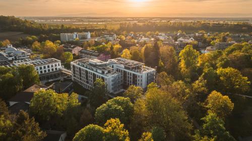 boutique hotels in Markgräflerland