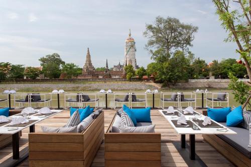 boutique hotels in Phra Nakhon Si Ayutthaya