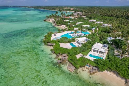 boutique hotels in Zanzibar Central