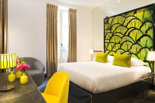 boutique hotels in 9Th Arrondissement