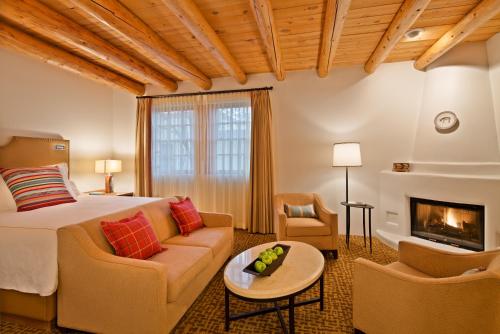 boutique hotels in New Mexico