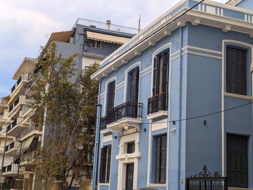 boutique hotels in Thessaloniki Surroundings