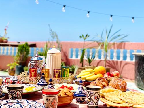 boutique hotels in Agadir-Ida Ou Tanane