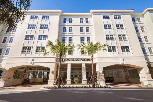 boutique hotels in Palm Beach