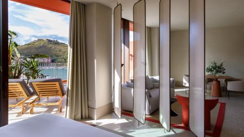 boutique hotels in Argentario