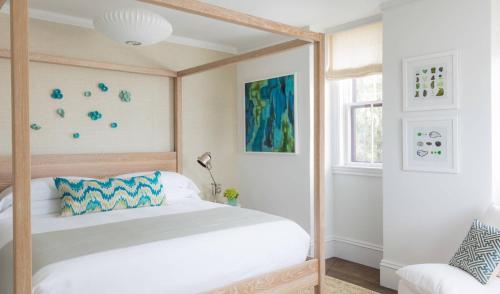 boutique hotels in Edgartown