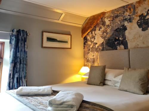 boutique hotels in South Brent