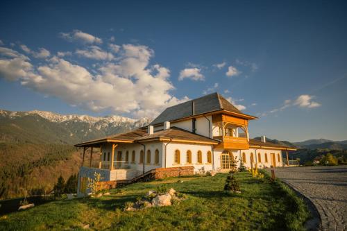 boutique hotels in Carpathians - Romania