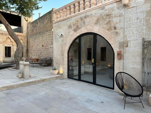 boutique hotels in Mardin