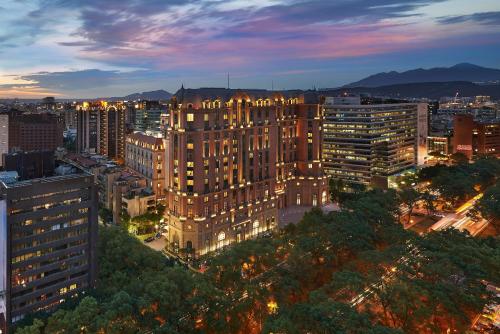 boutique hotels in Taipei