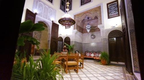 boutique hotels in Fes-Boulmane