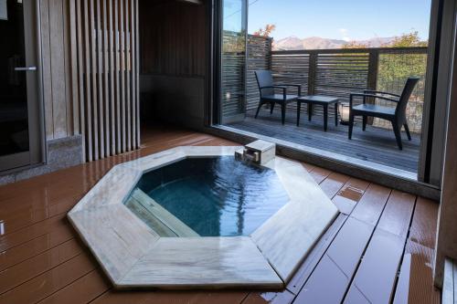 boutique hotels in Kumamoto