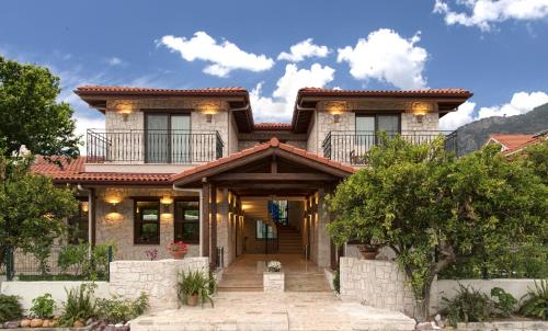 boutique hotels in Dalyan