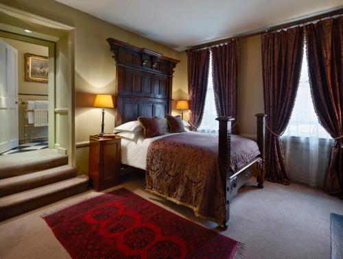 boutique hotels in London