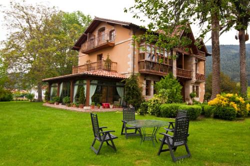 boutique hotels in Cantabria