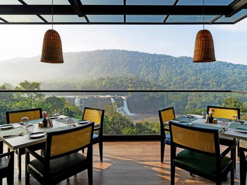 boutique hotels in Wayanad