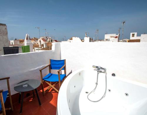 boutique hotels in Minorca