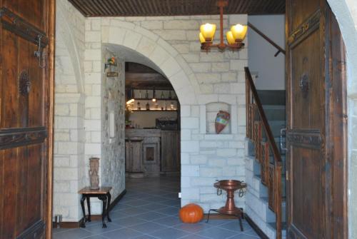 boutique hotels in Berat County