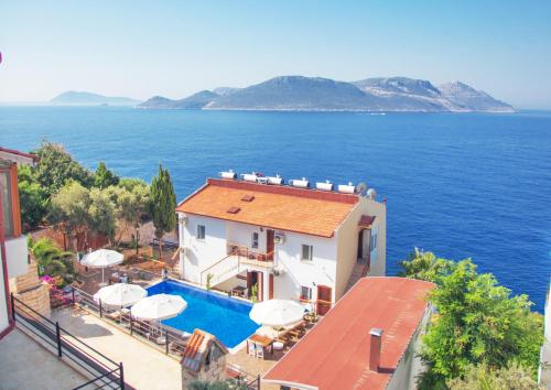 boutique hotels in Turkish Riviera