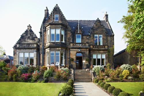 boutique hotels in Moffat