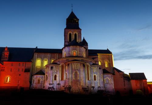 boutique hotels in Loire À Vélo