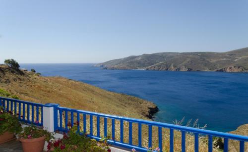 boutique hotels in Astypalaia