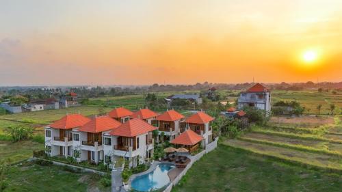 boutique hotels in Gianyar