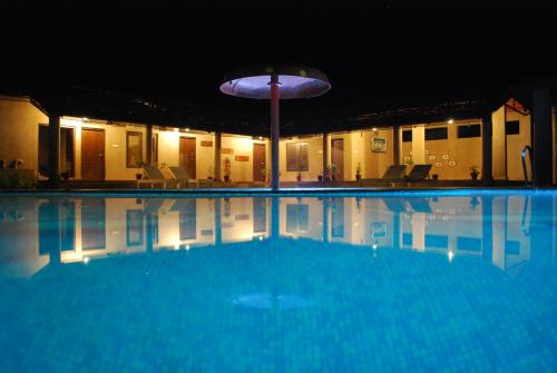 boutique hotels in Madhya Pradesh