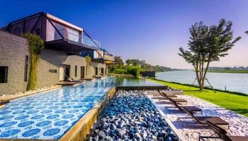 boutique hotels in Kanchanaburi Province