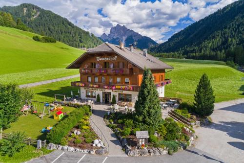 boutique hotels in Drei Zinnen - Tre Cime - Dolomites